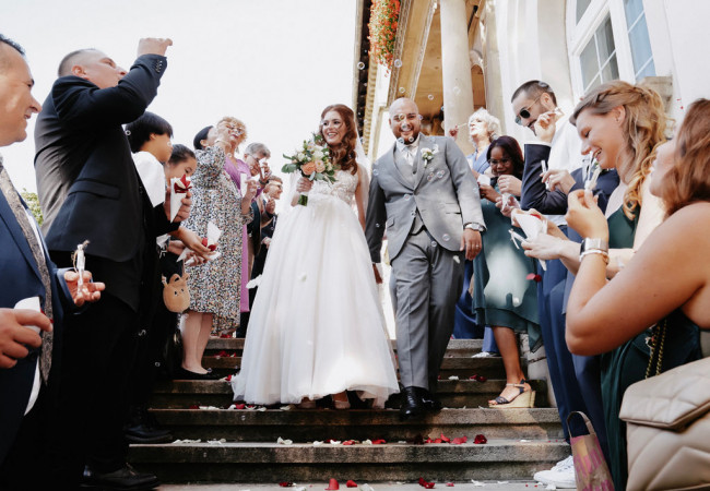 Hochzeitsfotos _ Hochzeitsreportage_brautpaarshooting