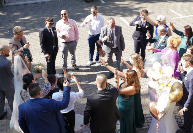 Hochzeitsfotos _ Hochzeitsreportage_brautpaarshooting