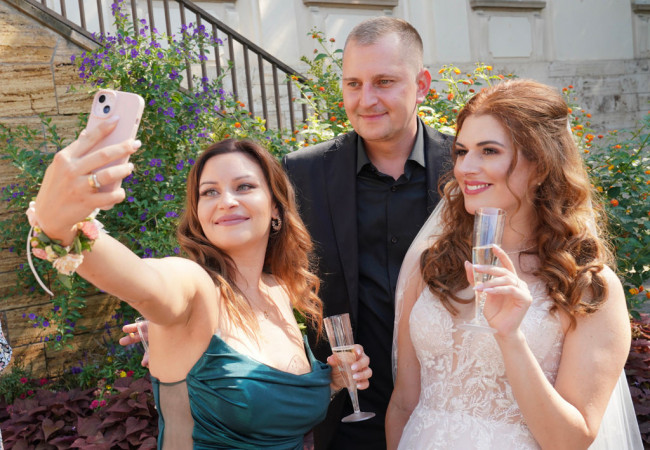 Hochzeitsfotos _ Hochzeitsreportage_brautpaarshooting