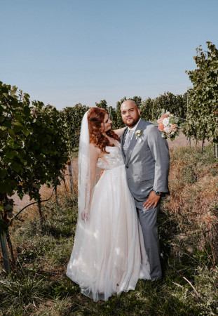 Hochzeitsfotos _ Hochzeitsreportage_brautpaarshooting