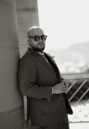 Professioneller Hochzeitsfotograf Deutschland_moderne Hochzeitsfotos