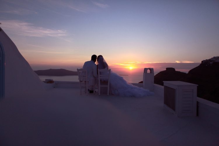 Santorini Greece Hochzeitsfotograf- Hochzeitsfotos Santorini-Fotoshooting Santorini-Greece Weddingpictures-Wedding Santorini greece-Destination wedding