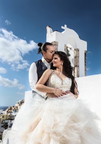 Hochzeitsfotograf- Hochzeitsfotos Santorini-Fotoshooting Santorini-Greece Weddingpictures-Wedding Santorini greece-Destination wedding