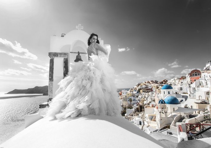 Hochzeitsfotograf- Hochzeitsfotos Santorini-Fotoshooting Santorini-Greece Weddingpictures-Wedding Santorini greece-Destination wedding