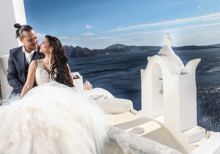 Santorini Greece Hochzeitsfotograf- Hochzeitsfotos Santorini-Fotoshooting Santorini-Greece Weddingpictures-Wedding Santorini greece-Destination wedding