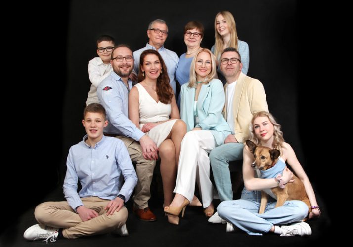 Fotostudio Stuttgart-Fotostudio Familie-Familienfotos Studio- Professionelle Familienfotografie- Newborn Shooting-Babybauch Shooting-Schwangerschafts fotos-Babyshooting
